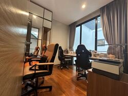 Mandai Garden (D26), Terrace #582972551